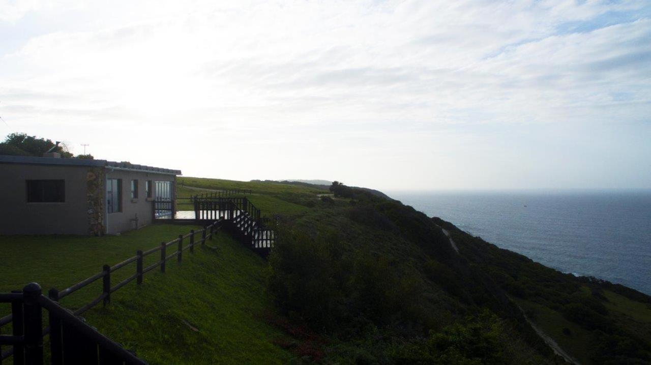 Anglers Paradise Eersterivierstrand Exterior photo