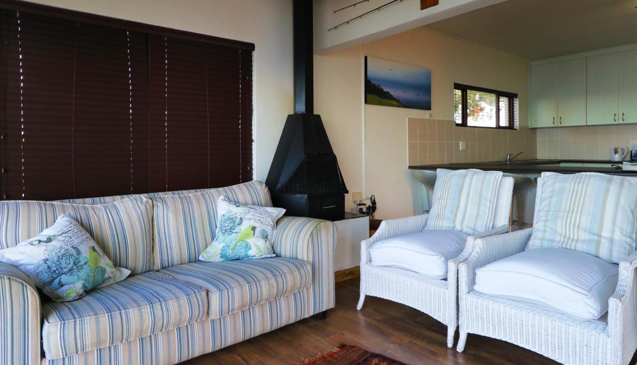 Anglers Paradise Eersterivierstrand Exterior photo