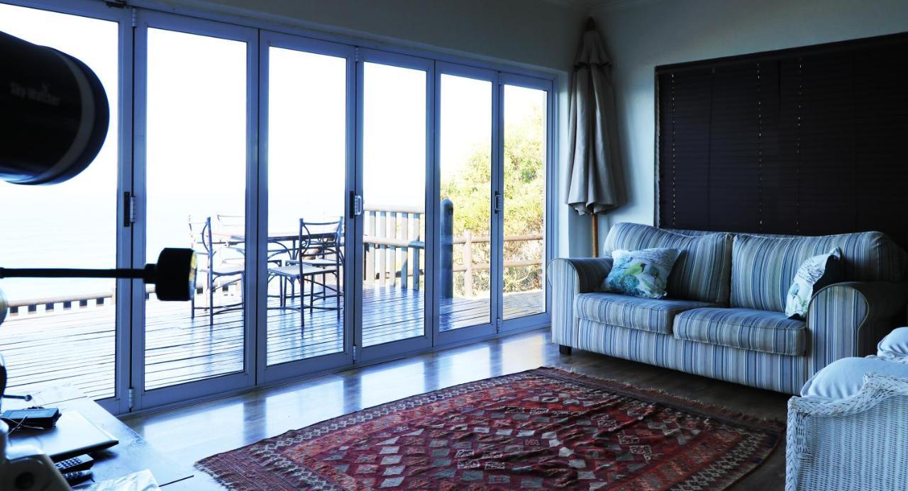 Anglers Paradise Eersterivierstrand Exterior photo