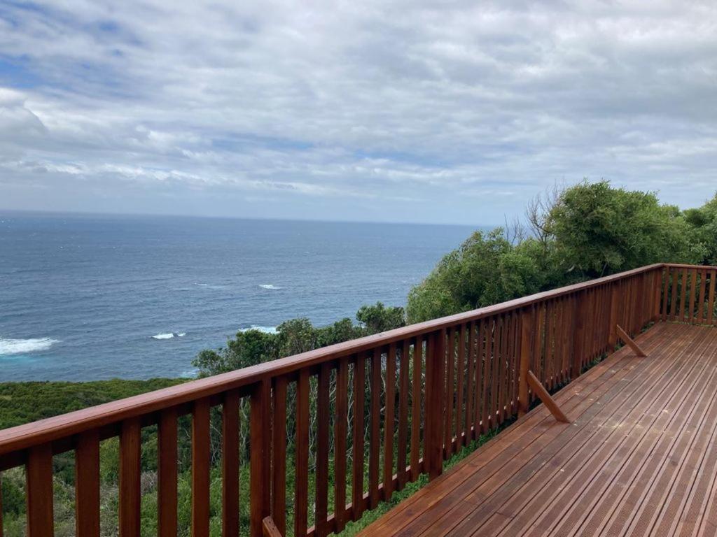 Anglers Paradise Eersterivierstrand Exterior photo