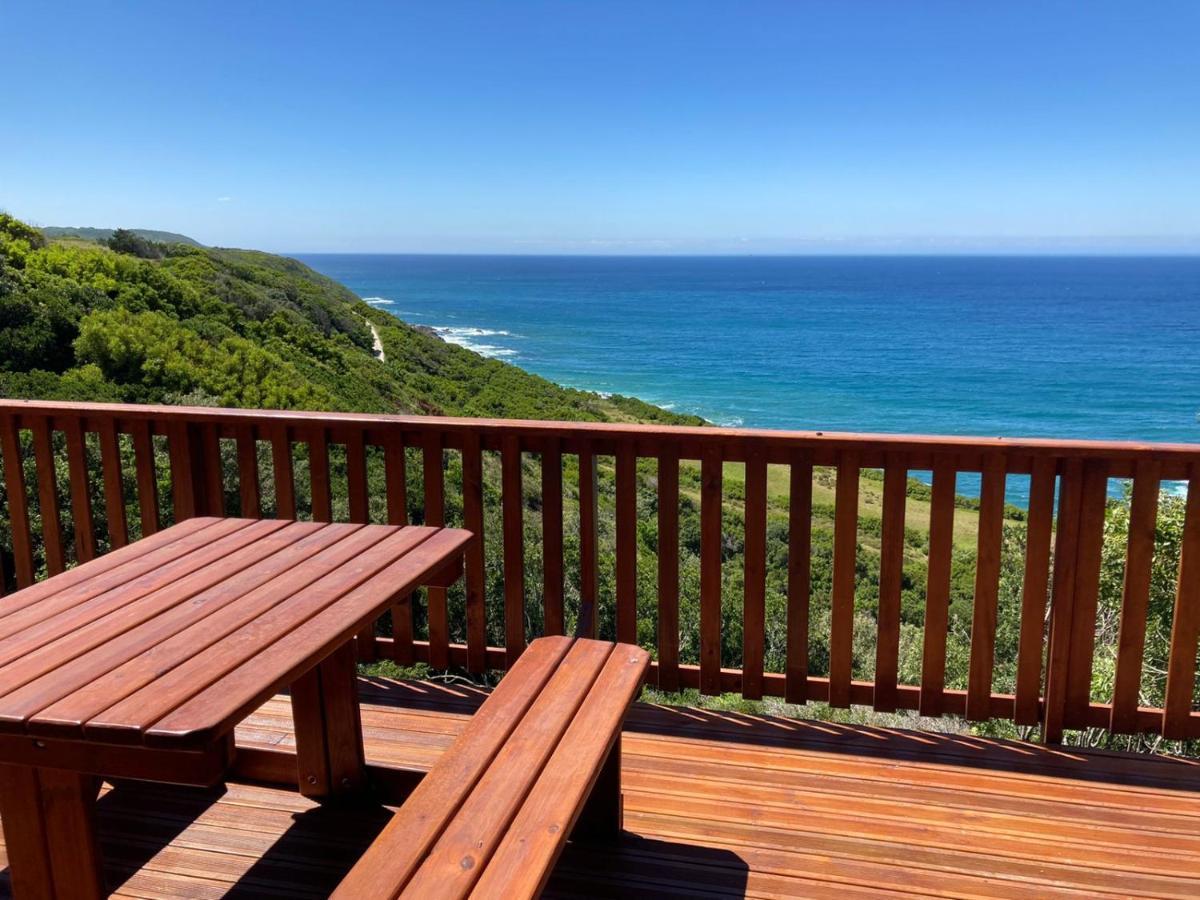 Anglers Paradise Eersterivierstrand Exterior photo