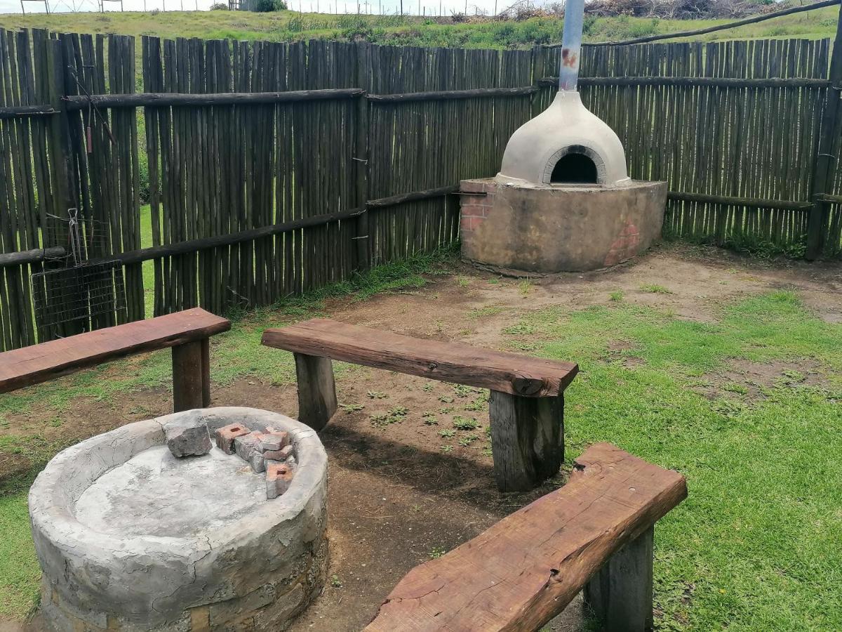 Anglers Paradise Eersterivierstrand Exterior photo